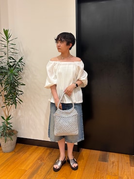 miyukiさんのコーディネート