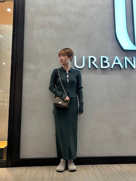 miyukiさんのコーディネート