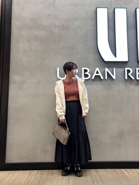 miyukiさんのコーディネート