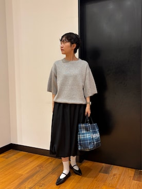 miyukiさんのコーディネート