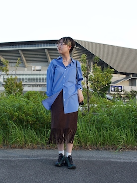 miyukiさんのコーディネート