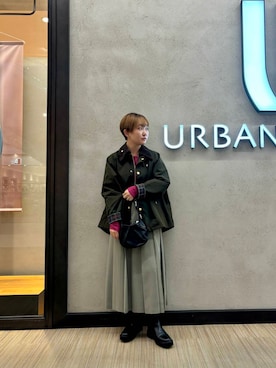 miyukiさんのコーディネート