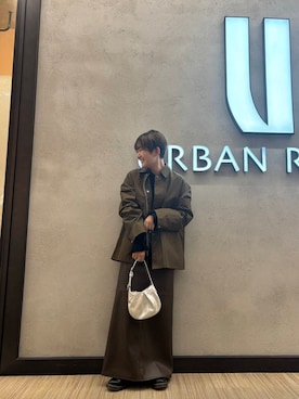 miyukiさんのコーディネート