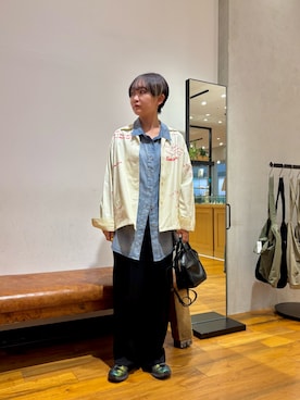 miyukiさんのコーディネート