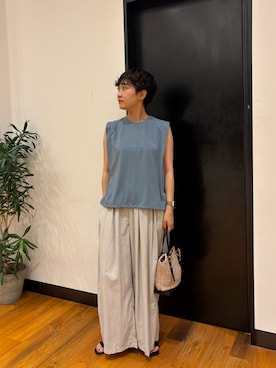 miyukiさんのコーディネート