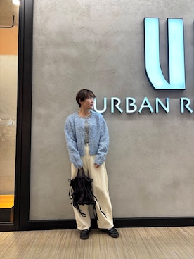 miyukiさんのコーディネート