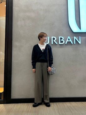 miyukiさんのコーディネート