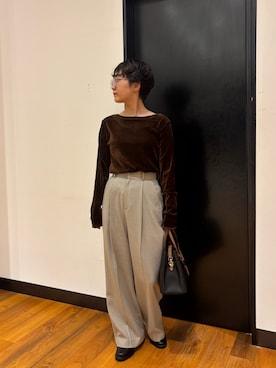 miyukiさんのコーディネート