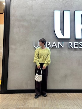 miyukiさんのコーディネート