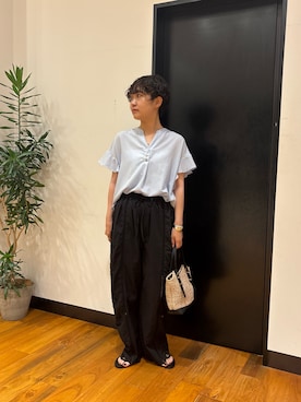 miyukiさんのコーディネート
