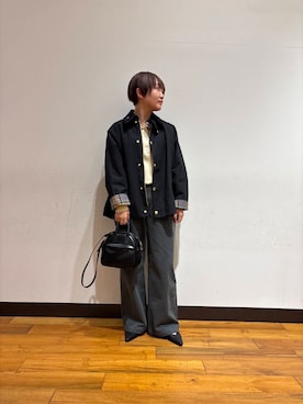 m_iiii29さんのコーディネート
