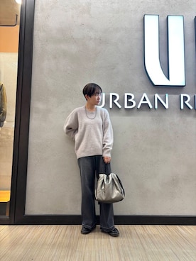 miyukiさんのコーディネート