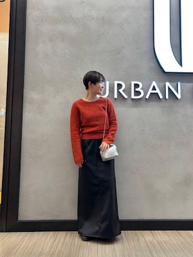 miyukiさんのコーディネート