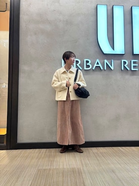 miyukiさんのコーディネート