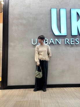 miyukiさんのコーディネート