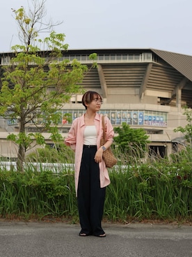 miyukiさんのコーディネート