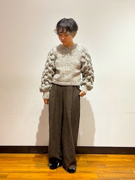 miyukiさんのコーディネート