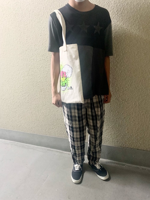 dan5さんのコーディネート