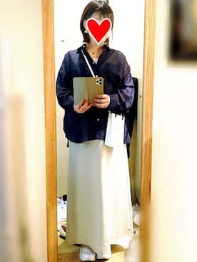 こげぱんさんのコーディネート