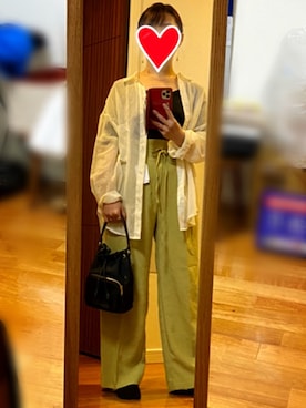 こげぱんさんのコーディネート