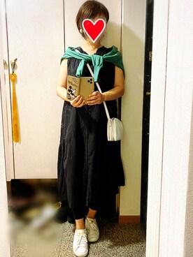 こげぱんさんのコーディネート