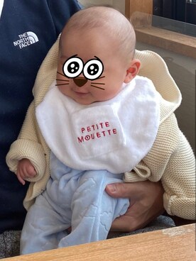 こげぱんさんのコーディネート