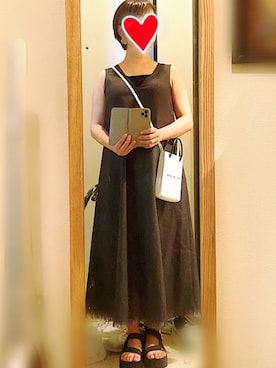 こげぱんさんのコーディネート