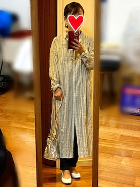 こげぱんさんのコーディネート