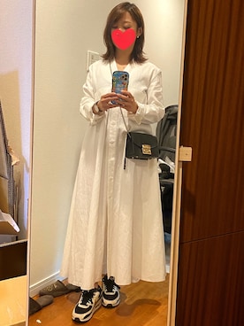 こげぱんさんのコーディネート