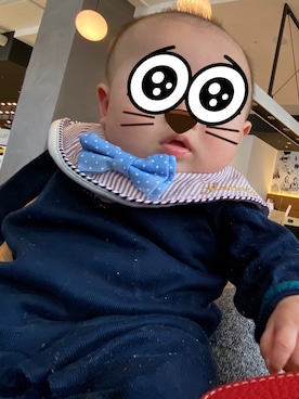 こげぱんさんのコーディネート