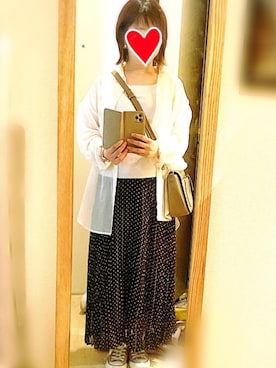 こげぱんさんのコーディネート