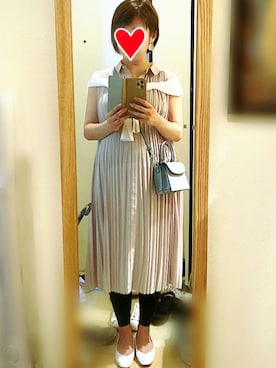 こげぱんさんのコーディネート