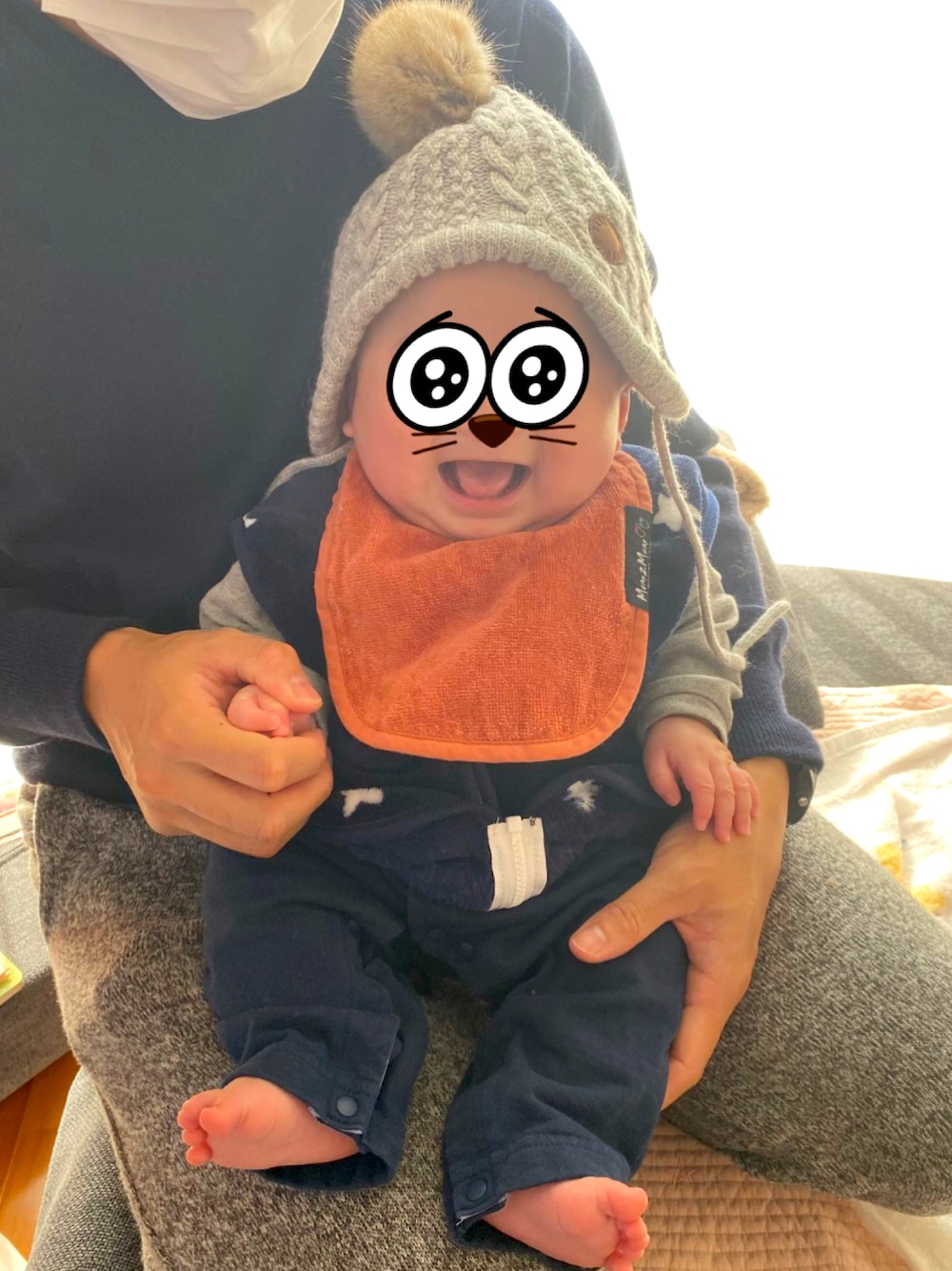 Familiar のサロペット/オーバーオールを使った人気ファッション