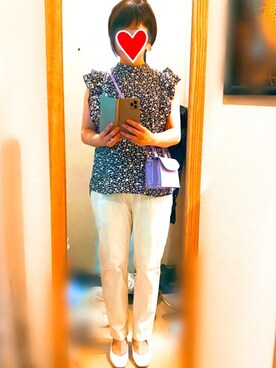 こげぱんさんのコーディネート