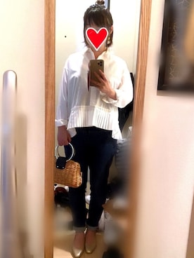 こげぱんさんのコーディネート