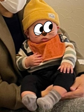 こげぱんさんのコーディネート