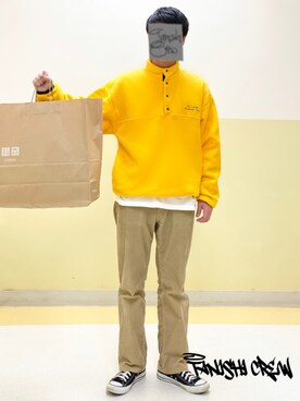 NO NAMEさんのコーディネート