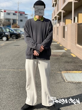 NO NAMEさんのコーディネート