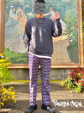 NO NAMEさんのコーディネート