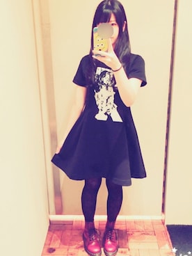 asaさんのコーディネート