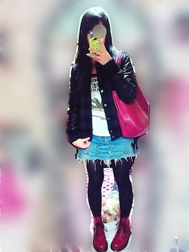 asaさんのコーディネート