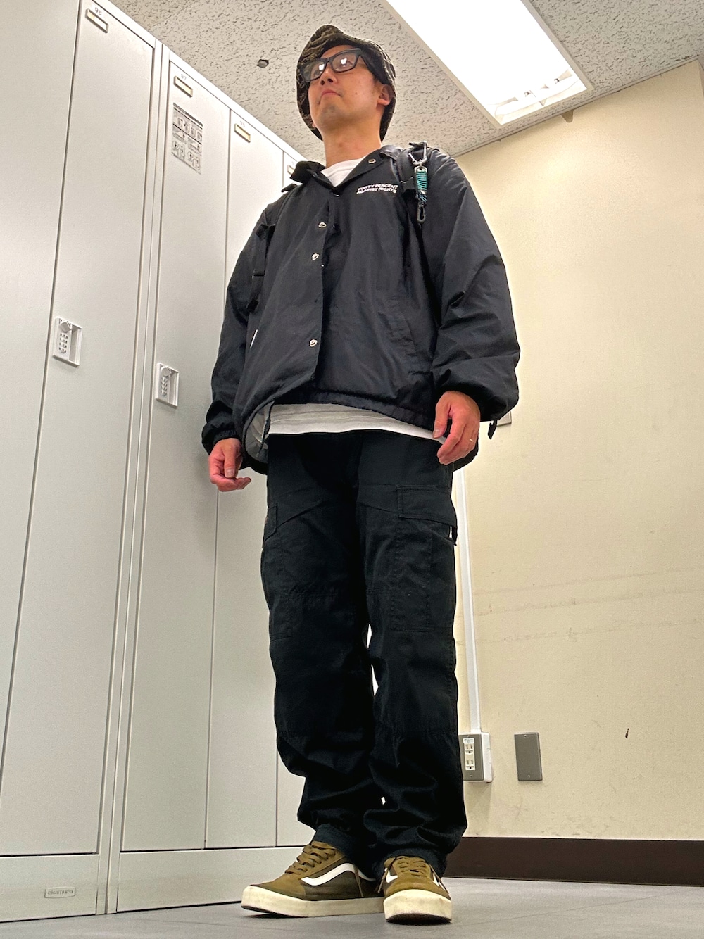 【新品】WTAPS/ブラック/カーゴパンツ /SIZE02 WTAPS 【値下げ】WTAPS 25SS 「MILT9602 TROUSERS COTTON