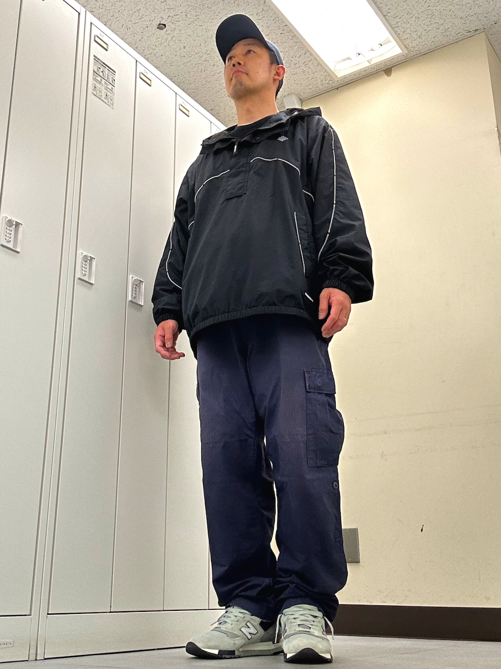 WTAPSダブルタップスMILT2301デニムカーゴパンツLサイズ新品