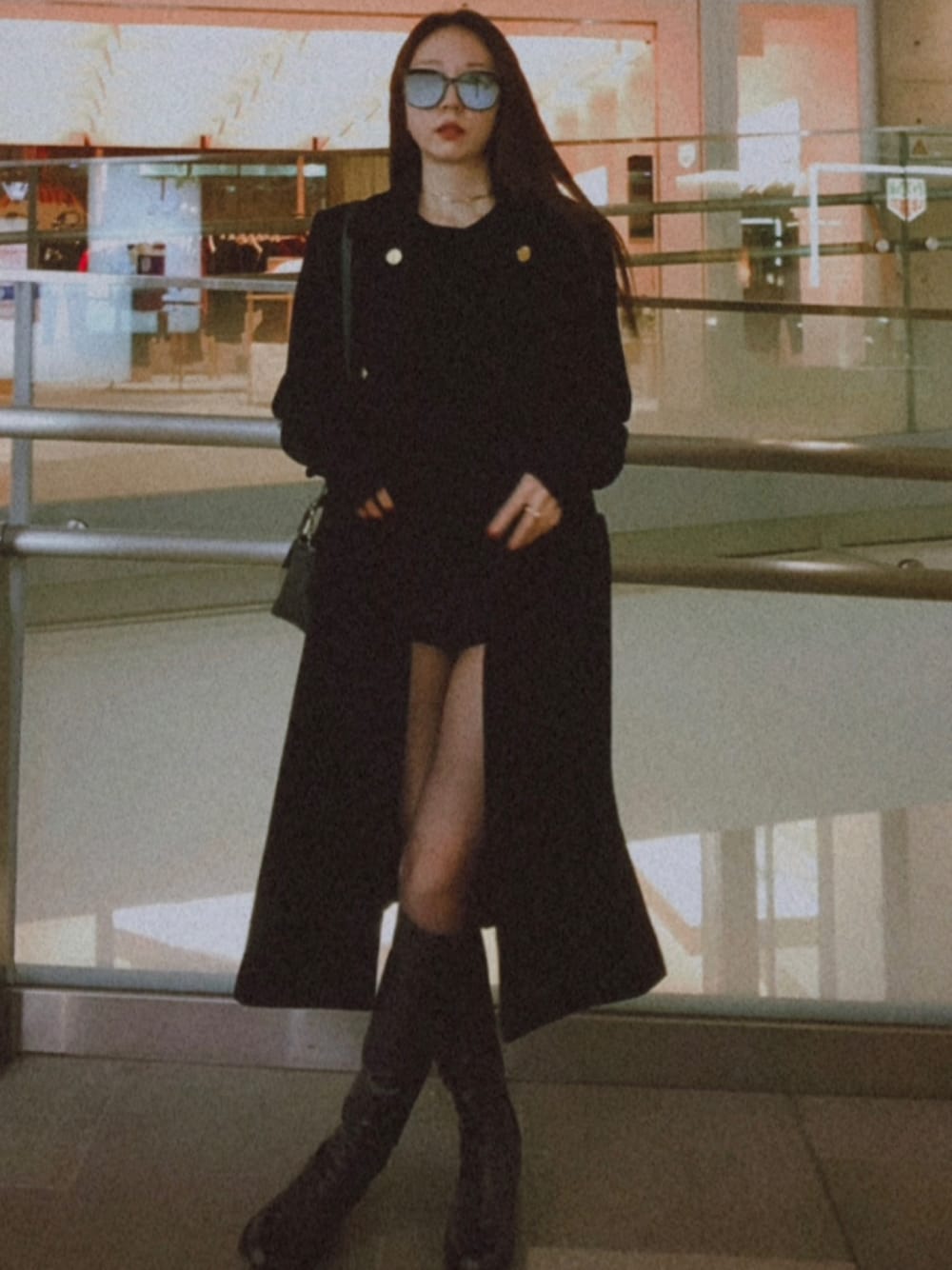 ニット/セーターを使った「イヴサンローラン」のレディース人気