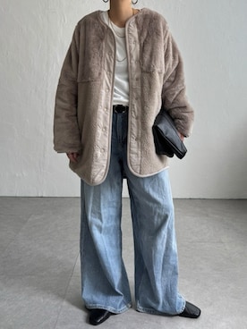 LBC STAFFさんのコーディネート