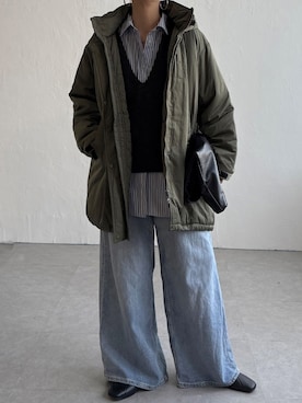 LBC STAFFさんのコーディネート