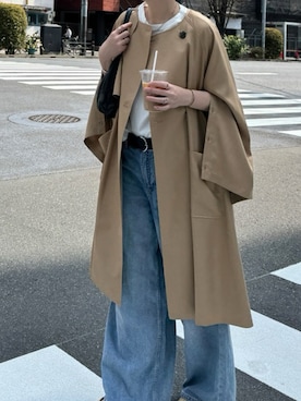 LBC STAFFさんの（LBC | エルビーシー）を使ったコーディネート