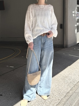 LBC STAFFさんの（LBC | エルビーシー）を使ったコーディネート