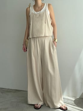 LBC STAFFさん(レディース・160cm)の春コーディネート
