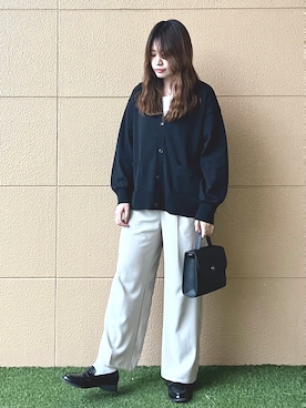 coen さかいさん(レディース・163cm)の春コーディネート